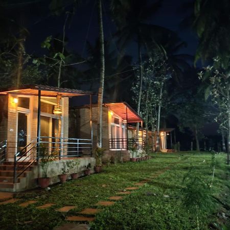 Cosmic Connect Trails Kabini Antharasanthe エクステリア 写真