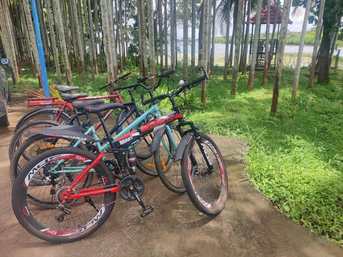 Cosmic Connect Trails Kabini Antharasanthe エクステリア 写真