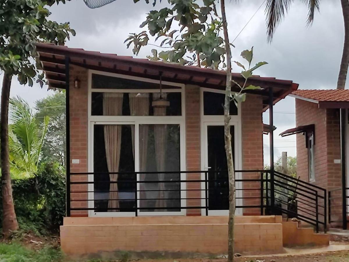Cosmic Connect Trails Kabini Antharasanthe エクステリア 写真