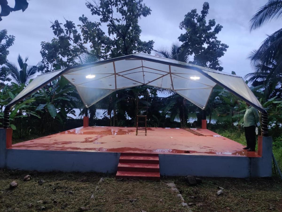 Cosmic Connect Trails Kabini Antharasanthe エクステリア 写真