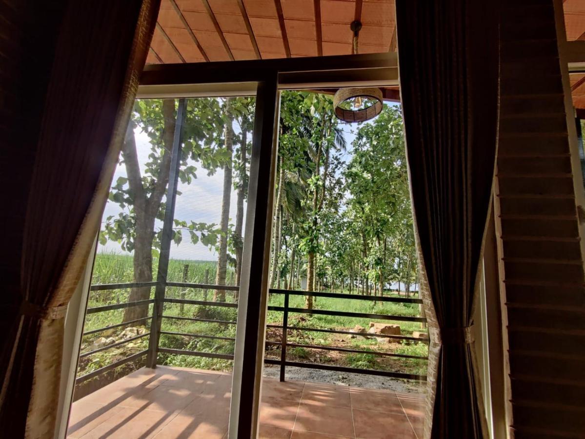Cosmic Connect Trails Kabini Antharasanthe エクステリア 写真