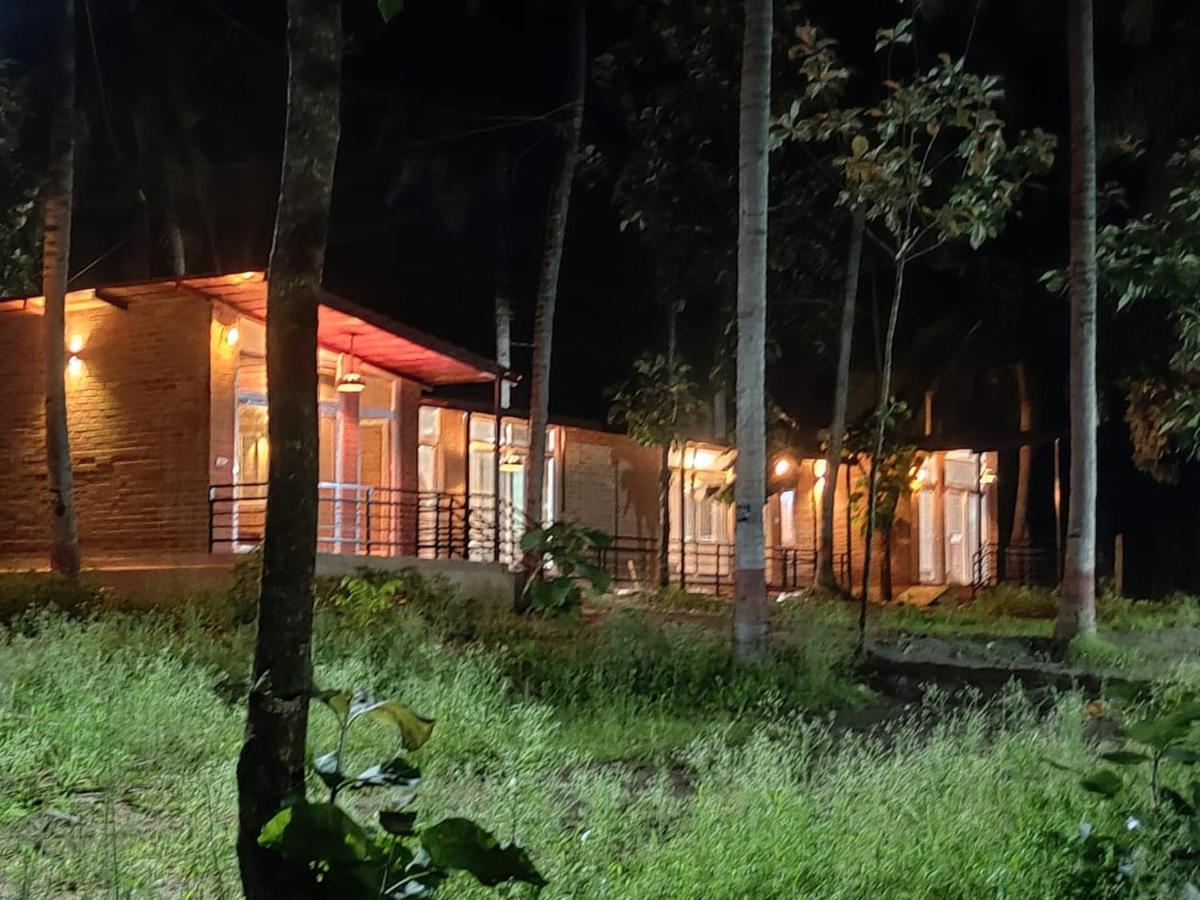 Cosmic Connect Trails Kabini Antharasanthe エクステリア 写真