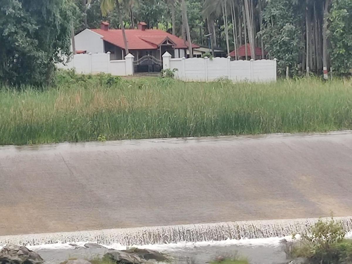 Cosmic Connect Trails Kabini Antharasanthe エクステリア 写真