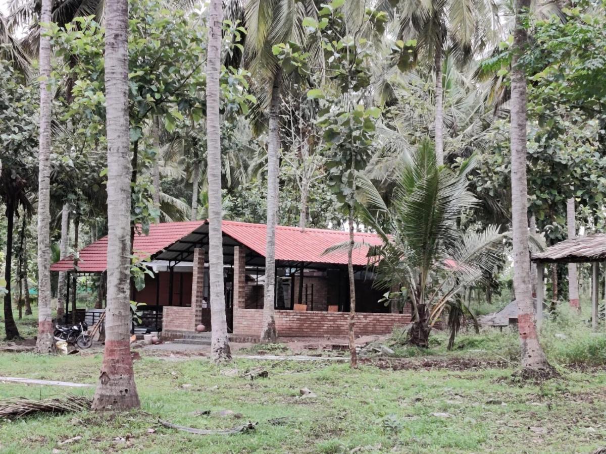 Cosmic Connect Trails Kabini Antharasanthe エクステリア 写真