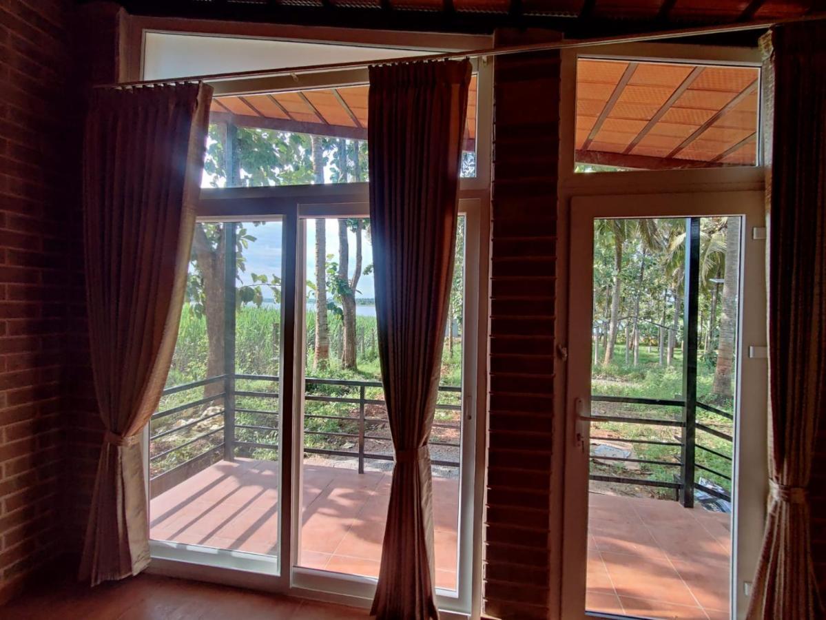 Cosmic Connect Trails Kabini Antharasanthe エクステリア 写真