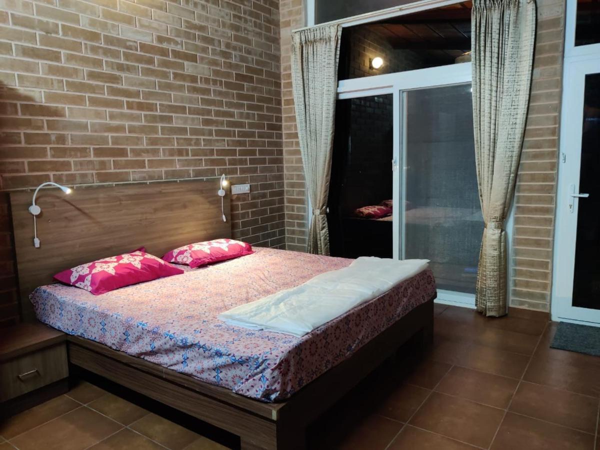 Cosmic Connect Trails Kabini Antharasanthe エクステリア 写真