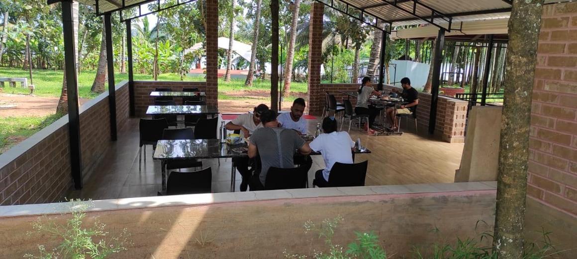 Cosmic Connect Trails Kabini Antharasanthe エクステリア 写真