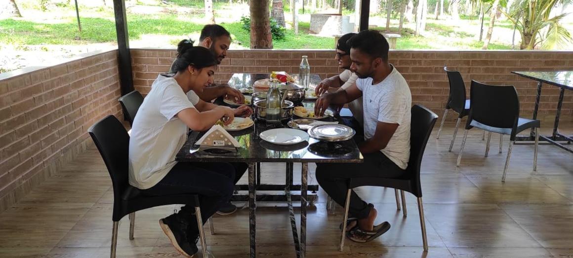 Cosmic Connect Trails Kabini Antharasanthe エクステリア 写真