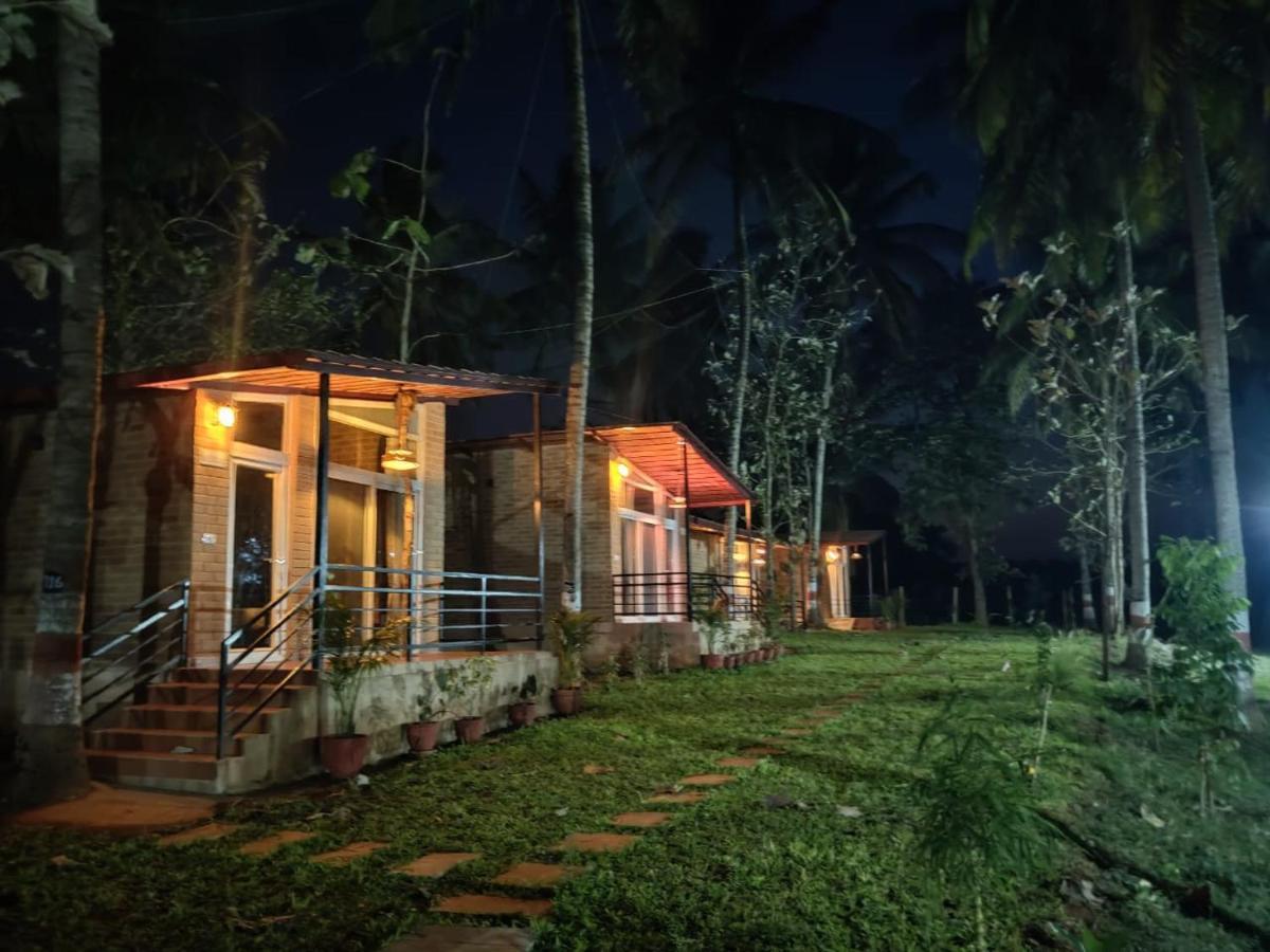 Cosmic Connect Trails Kabini Antharasanthe エクステリア 写真