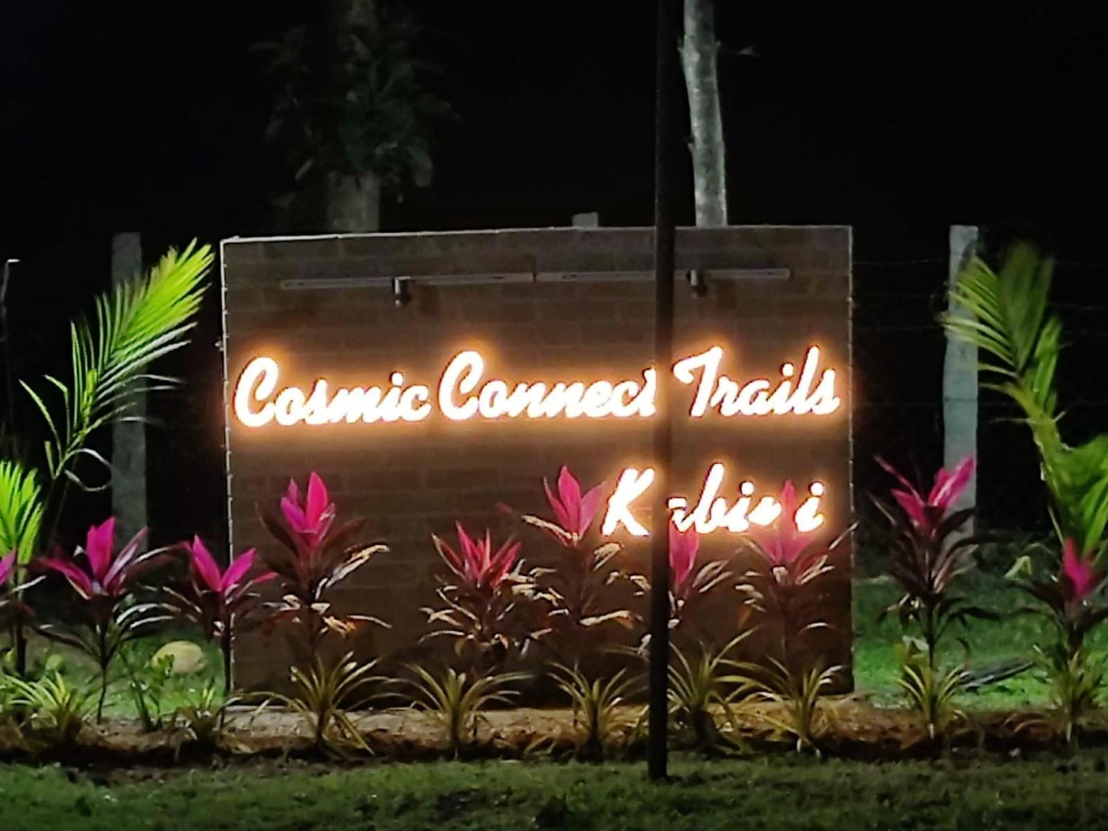 Cosmic Connect Trails Kabini Antharasanthe エクステリア 写真