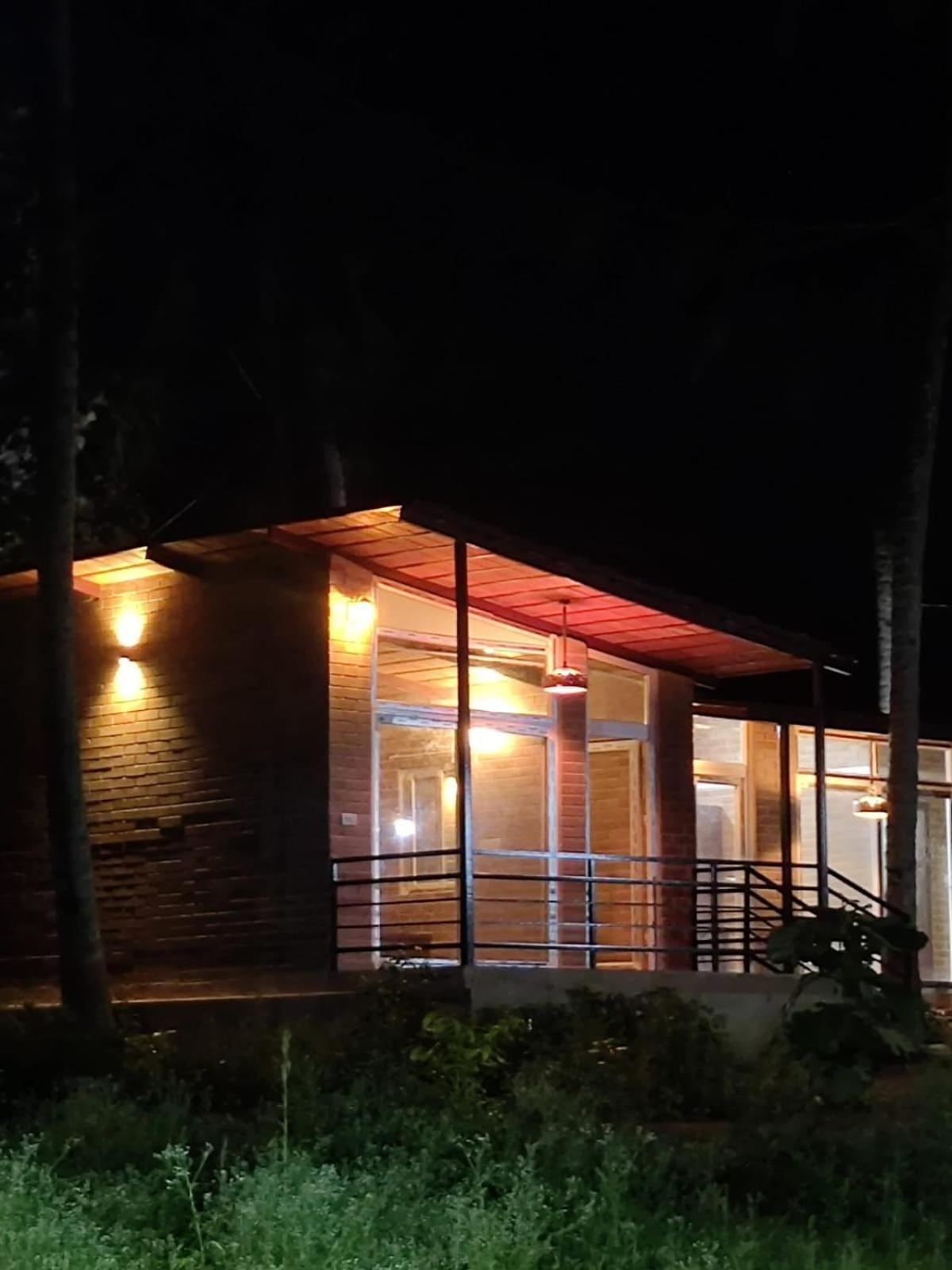 Cosmic Connect Trails Kabini Antharasanthe エクステリア 写真