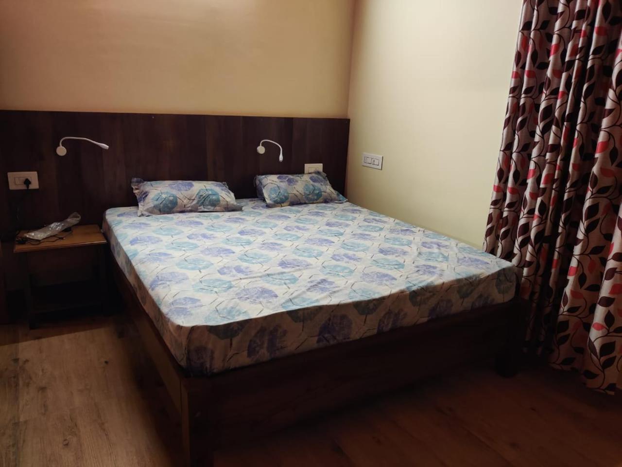 Cosmic Connect Trails Kabini Antharasanthe エクステリア 写真