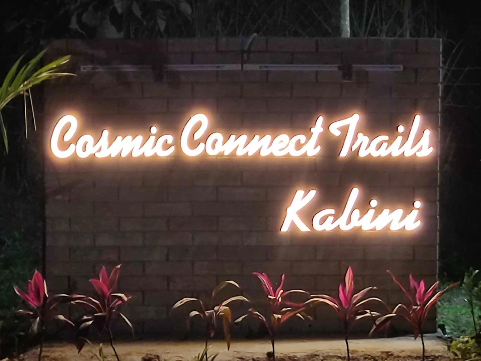 Cosmic Connect Trails Kabini Antharasanthe エクステリア 写真
