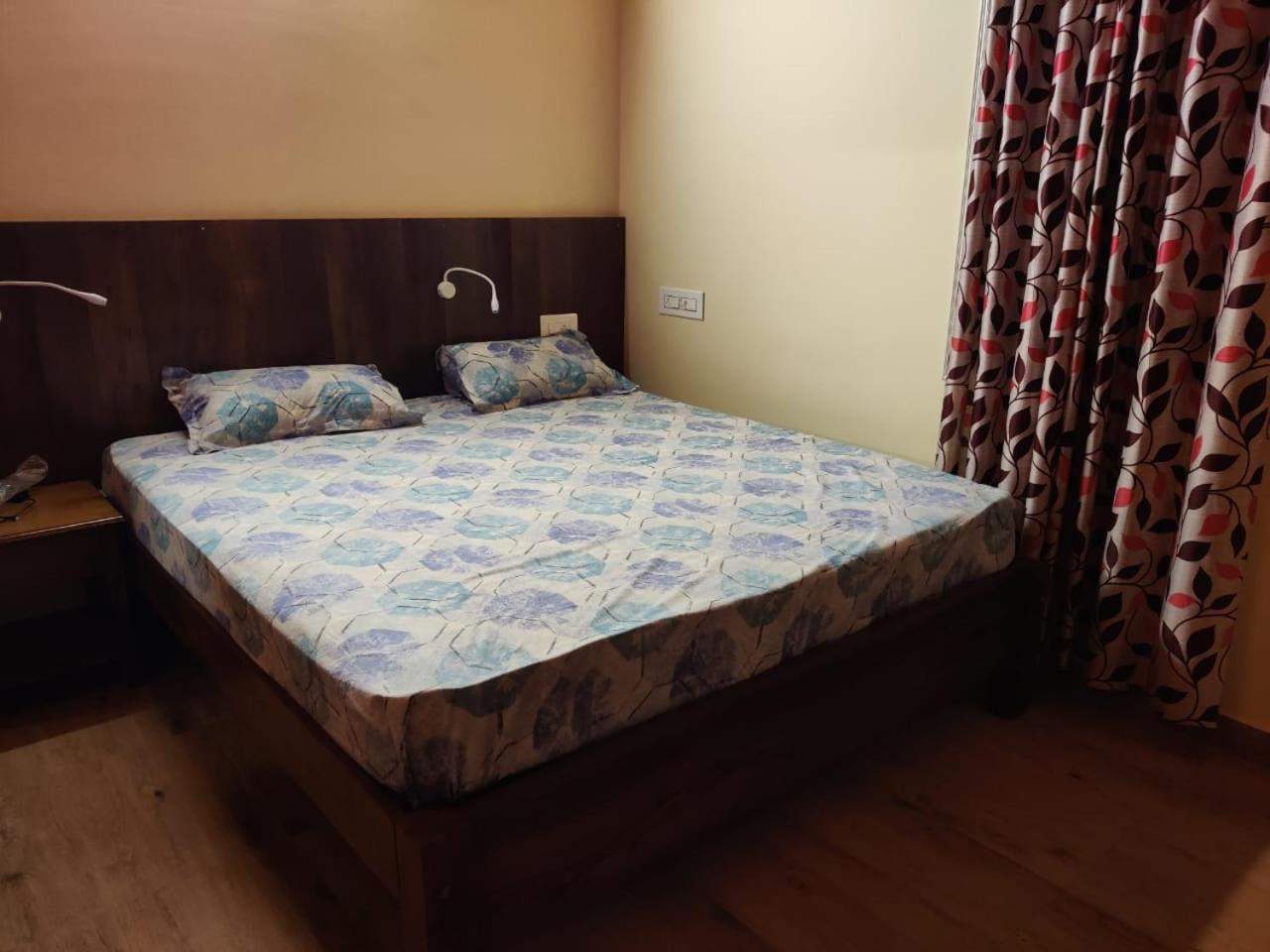 Cosmic Connect Trails Kabini Antharasanthe エクステリア 写真