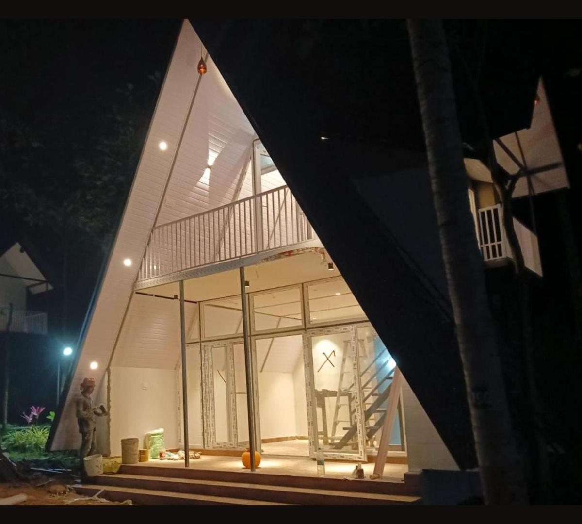 Cosmic Connect Trails Kabini Antharasanthe エクステリア 写真
