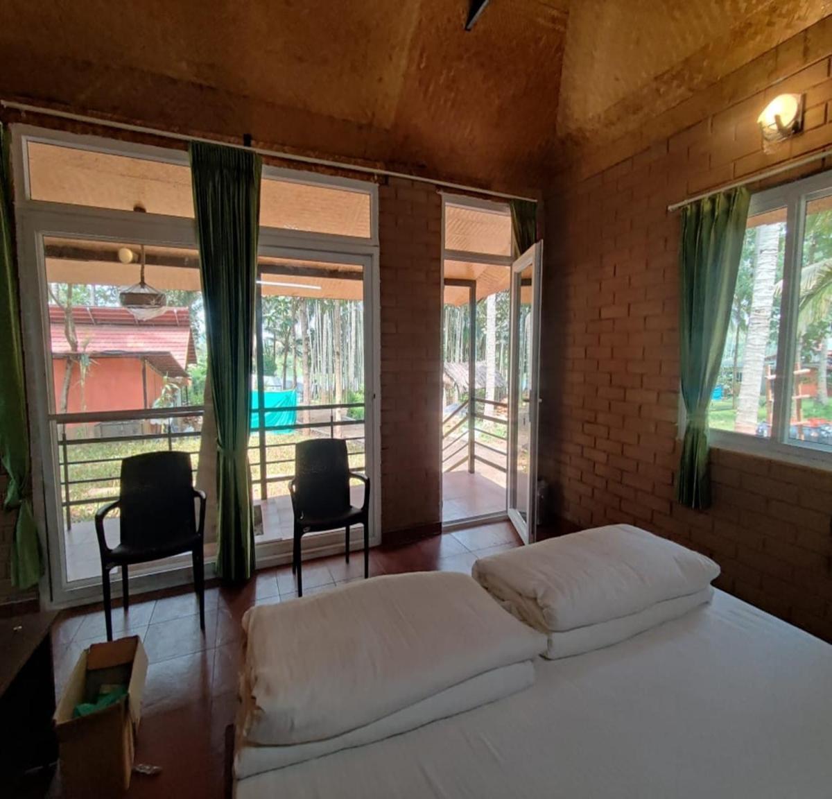 Cosmic Connect Trails Kabini Antharasanthe エクステリア 写真