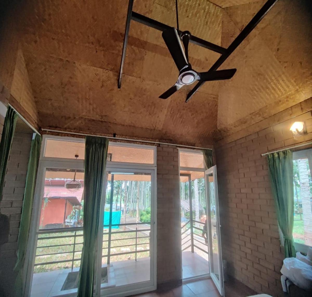 Cosmic Connect Trails Kabini Antharasanthe エクステリア 写真