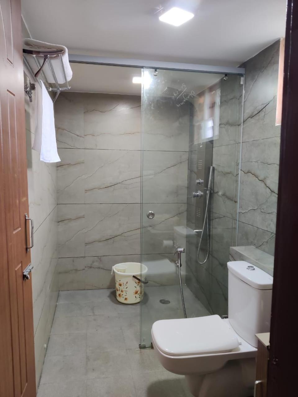 Cosmic Connect Trails Kabini Antharasanthe エクステリア 写真