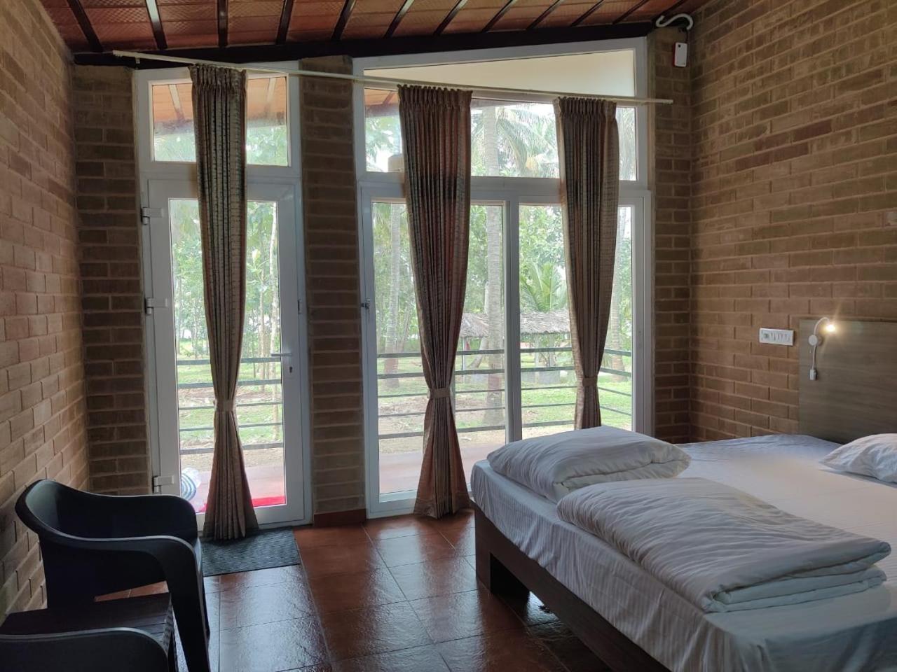 Cosmic Connect Trails Kabini Antharasanthe エクステリア 写真