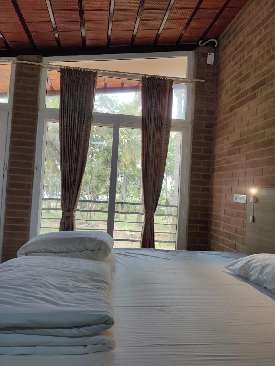 Cosmic Connect Trails Kabini Antharasanthe エクステリア 写真