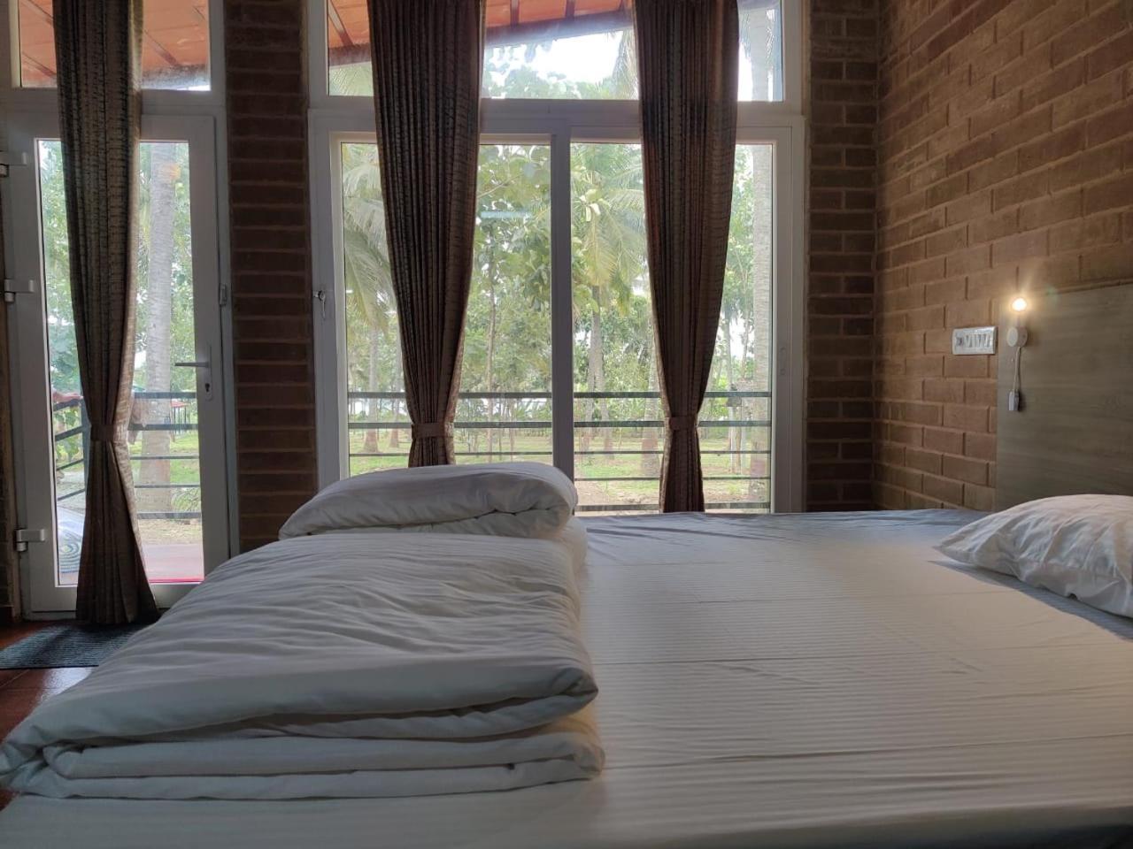 Cosmic Connect Trails Kabini Antharasanthe エクステリア 写真