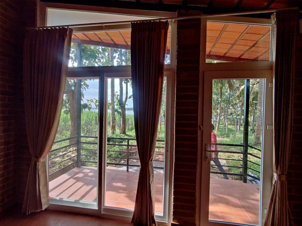 Cosmic Connect Trails Kabini Antharasanthe エクステリア 写真