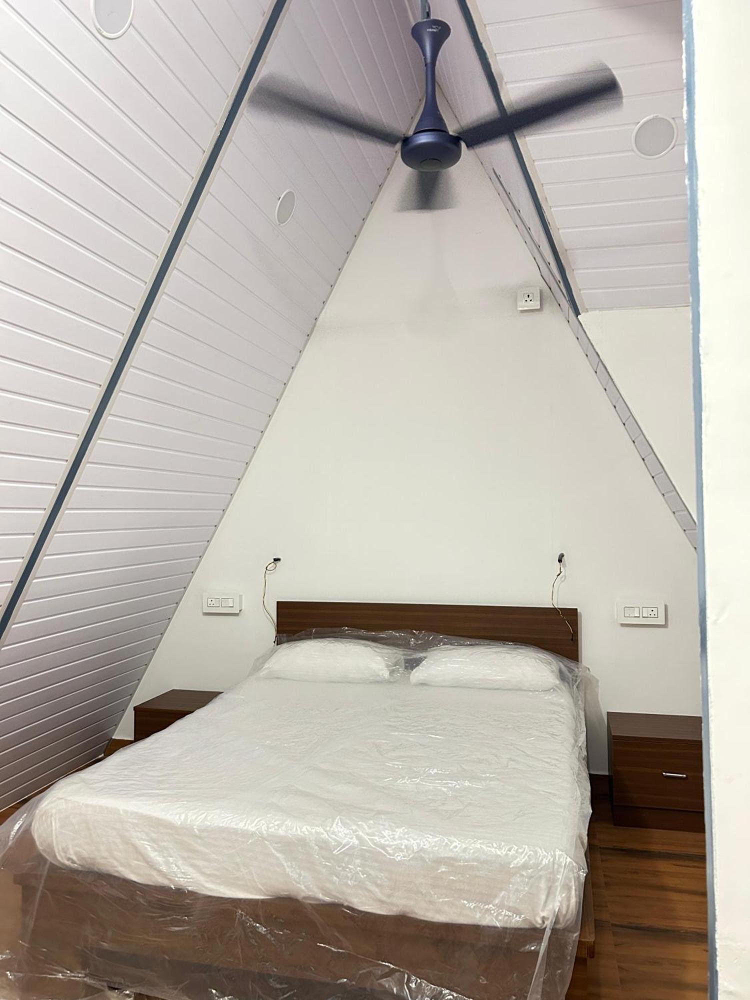 Cosmic Connect Trails Kabini Antharasanthe エクステリア 写真