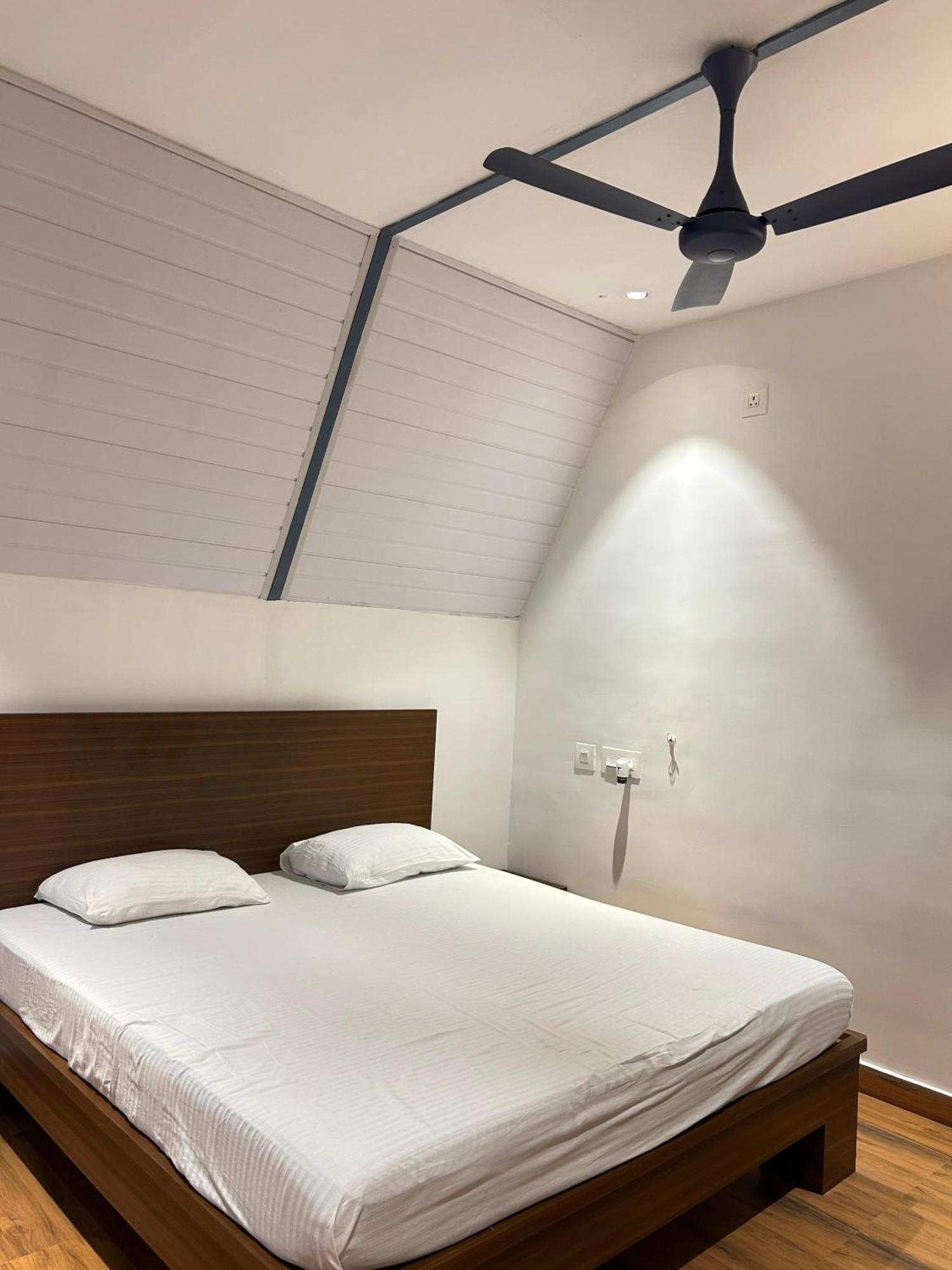 Cosmic Connect Trails Kabini Antharasanthe エクステリア 写真