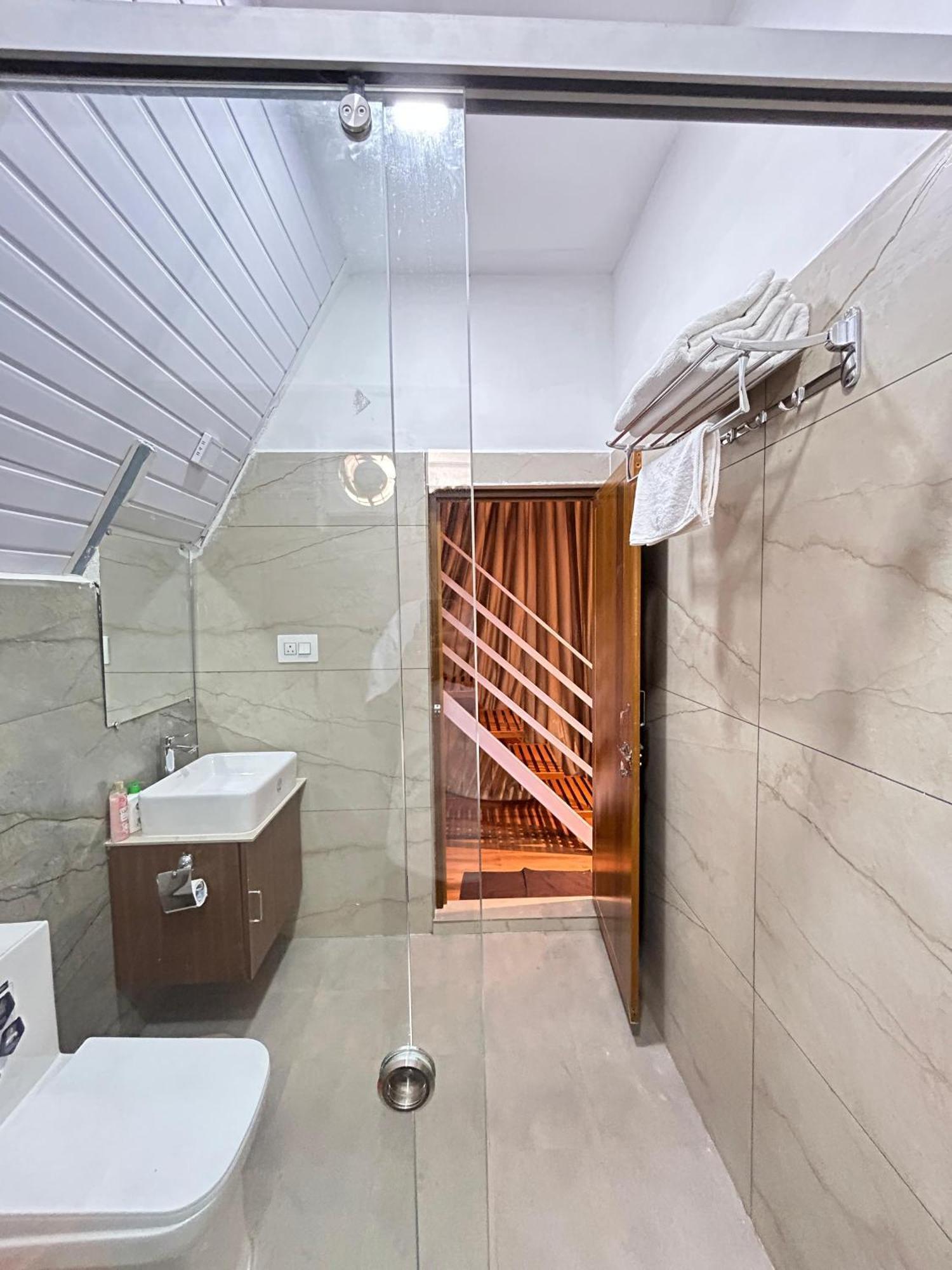Cosmic Connect Trails Kabini Antharasanthe エクステリア 写真