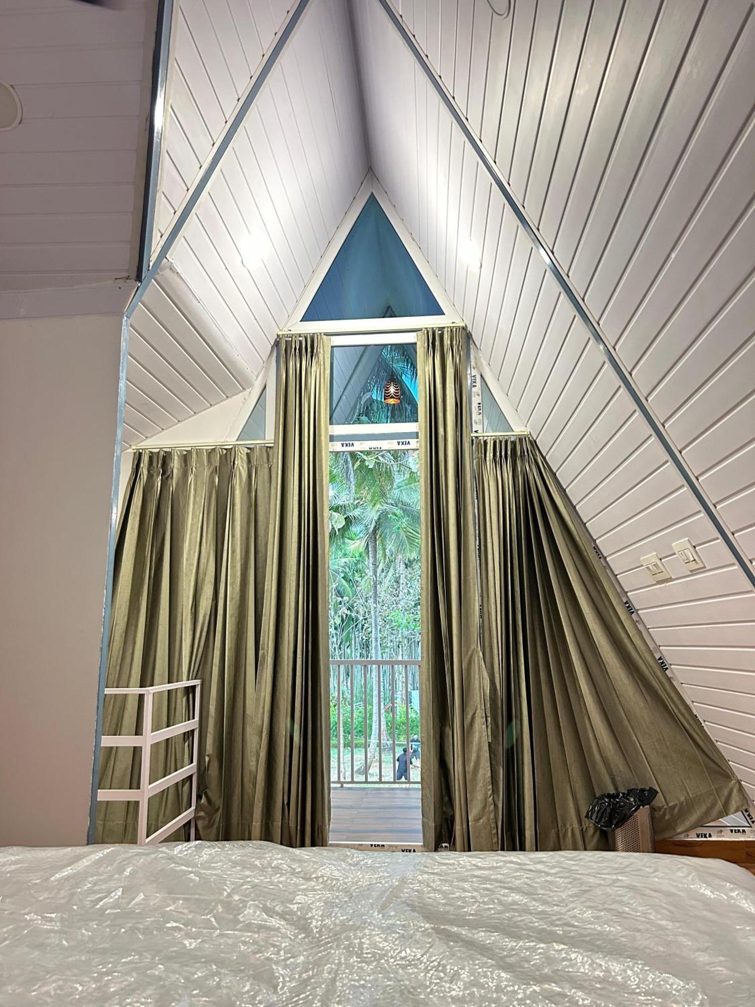 Cosmic Connect Trails Kabini Antharasanthe エクステリア 写真