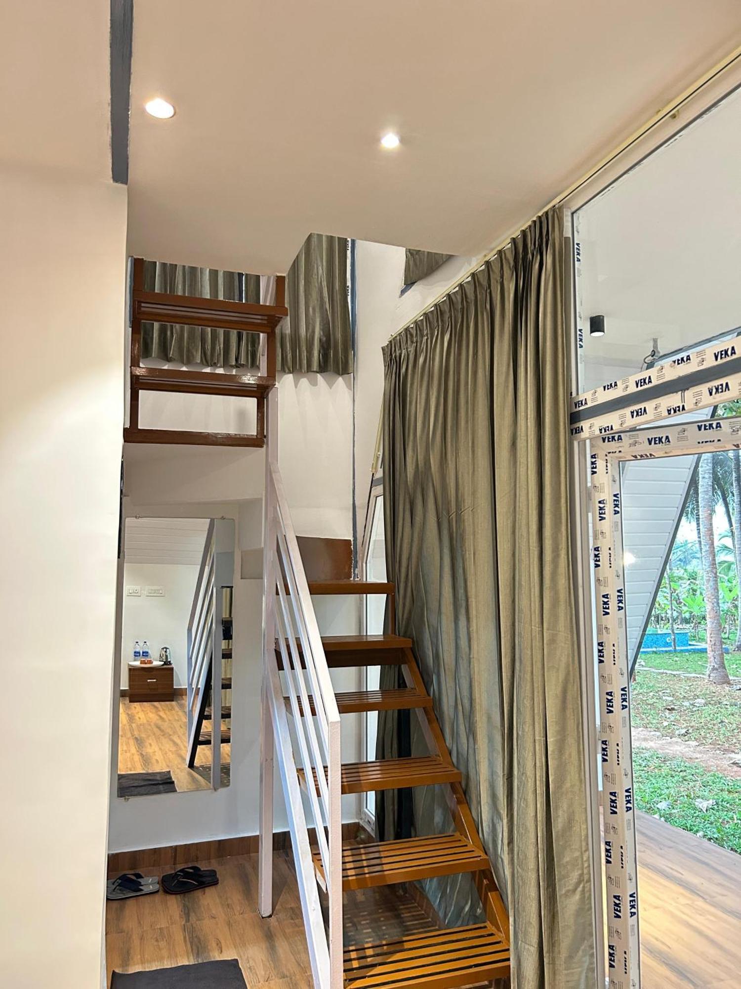 Cosmic Connect Trails Kabini Antharasanthe エクステリア 写真